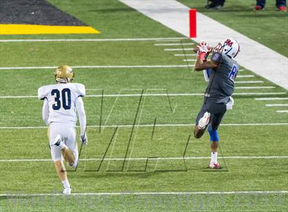 Thumbnail 3 in Our Lady of Good Counsel vs DeMatha (WCAC Semifinal) photogallery.