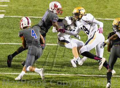 Thumbnail 2 in Our Lady of Good Counsel vs DeMatha (WCAC Semifinal) photogallery.