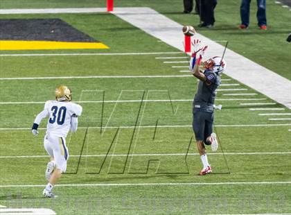Thumbnail 1 in Our Lady of Good Counsel vs DeMatha (WCAC Semifinal) photogallery.