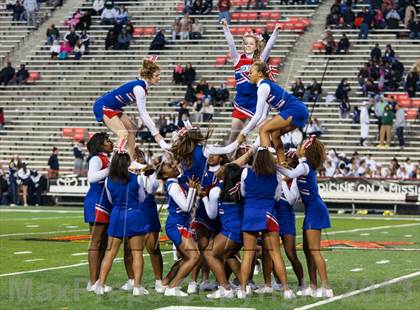 Thumbnail 2 in Our Lady of Good Counsel vs DeMatha (WCAC Semifinal) photogallery.