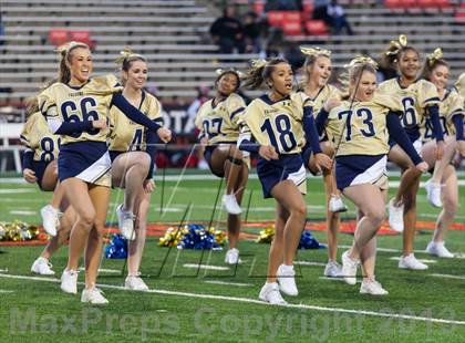 Thumbnail 1 in Our Lady of Good Counsel vs DeMatha (WCAC Semifinal) photogallery.