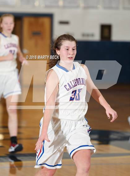 Thumbnail 1 in California vs Monroe City (Central Bank Shootout) photogallery.