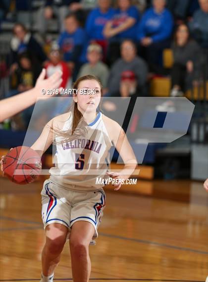 Thumbnail 1 in California vs Monroe City (Central Bank Shootout) photogallery.