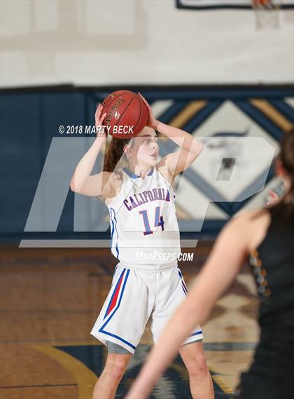 Thumbnail 1 in California vs Monroe City (Central Bank Shootout) photogallery.
