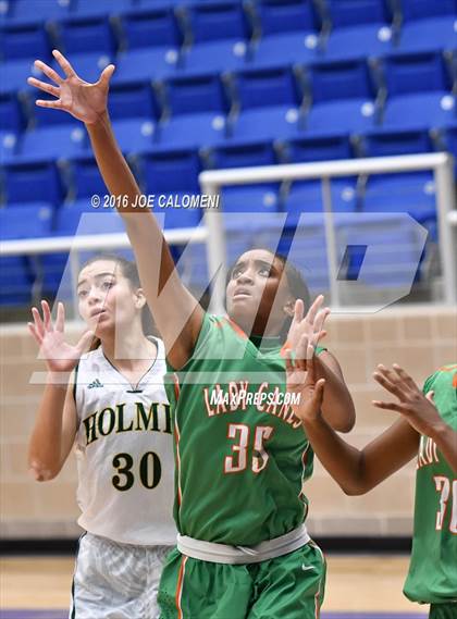 Thumbnail 1 in Holmes vs Houston [Sam] photogallery.