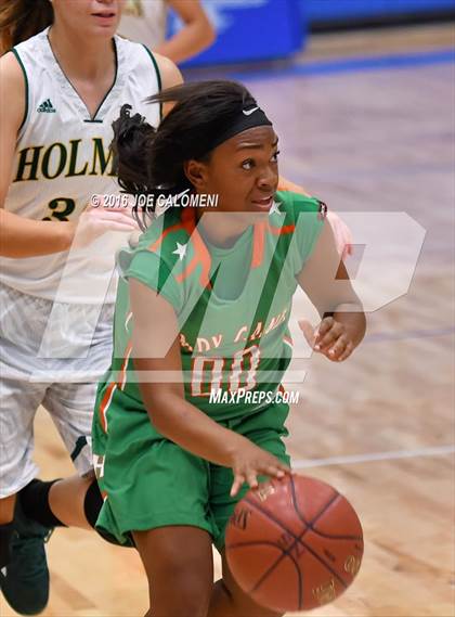 Thumbnail 1 in Holmes vs Houston [Sam] photogallery.