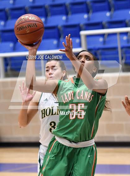 Thumbnail 3 in Holmes vs Houston [Sam] photogallery.