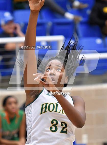 Thumbnail 1 in Holmes vs Houston [Sam] photogallery.
