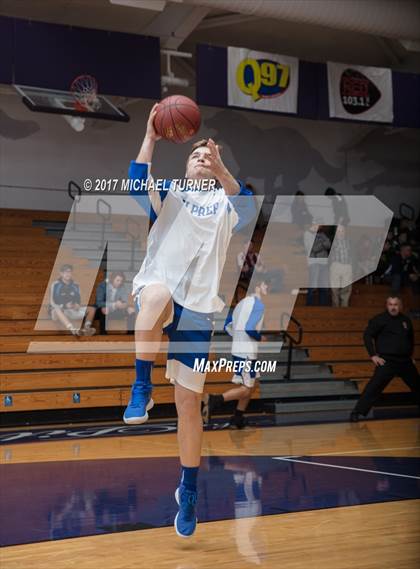 Thumbnail 2 in University Prep vs. Foothill photogallery.