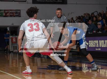 Thumbnail 1 in University Prep vs. Foothill photogallery.