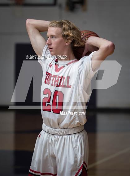 Thumbnail 1 in University Prep vs. Foothill photogallery.
