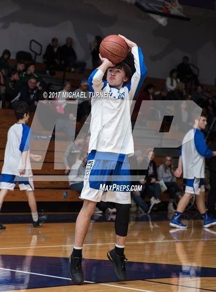 Thumbnail 2 in University Prep vs. Foothill photogallery.