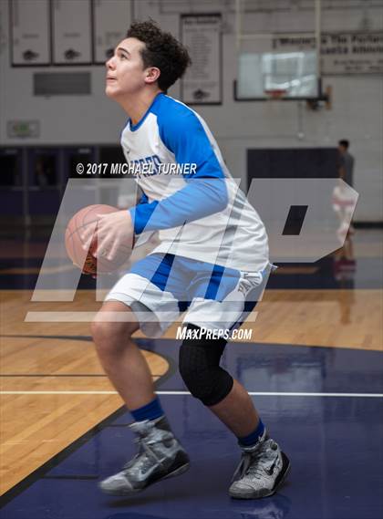 Thumbnail 3 in University Prep vs. Foothill photogallery.