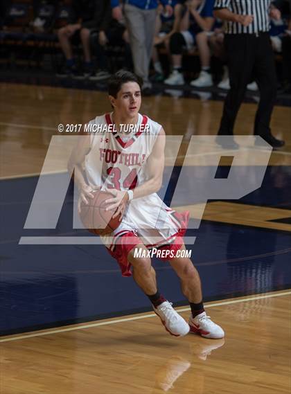 Thumbnail 1 in University Prep vs. Foothill photogallery.