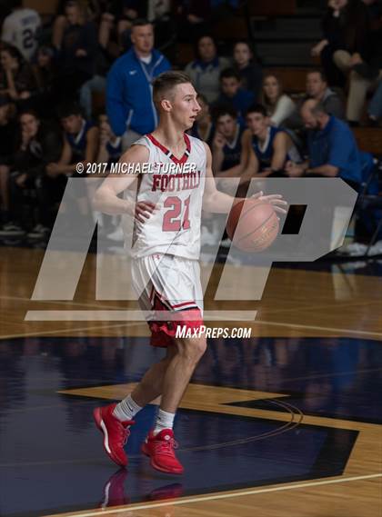 Thumbnail 1 in University Prep vs. Foothill photogallery.