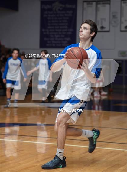 Thumbnail 3 in University Prep vs. Foothill photogallery.