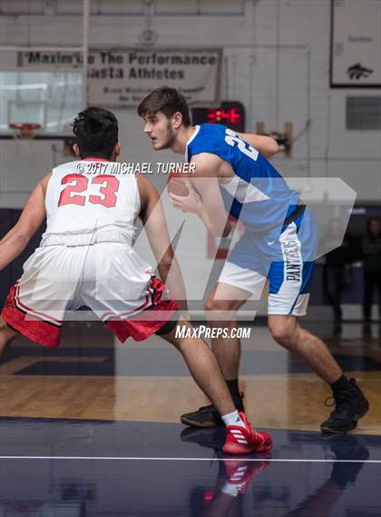 Thumbnail 3 in University Prep vs. Foothill photogallery.