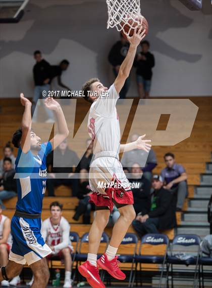 Thumbnail 3 in University Prep vs. Foothill photogallery.
