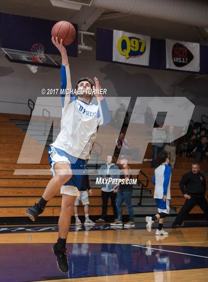 Thumbnail 2 in University Prep vs. Foothill photogallery.
