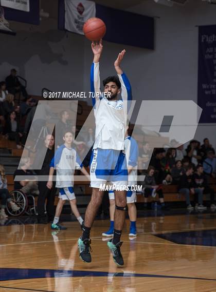 Thumbnail 3 in University Prep vs. Foothill photogallery.