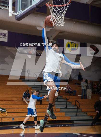 Thumbnail 3 in University Prep vs. Foothill photogallery.