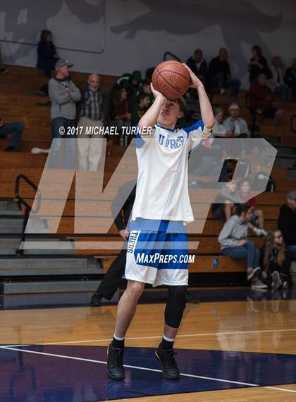 Thumbnail 1 in University Prep vs. Foothill photogallery.