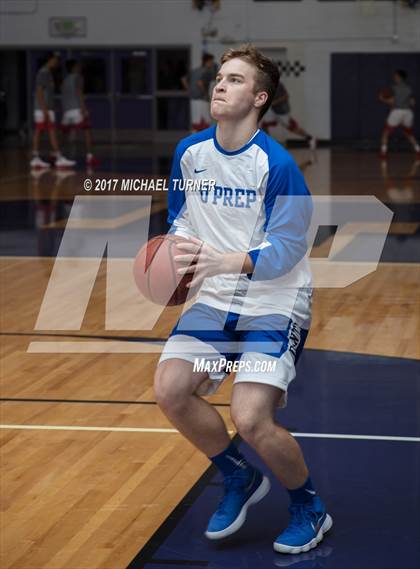 Thumbnail 1 in University Prep vs. Foothill photogallery.