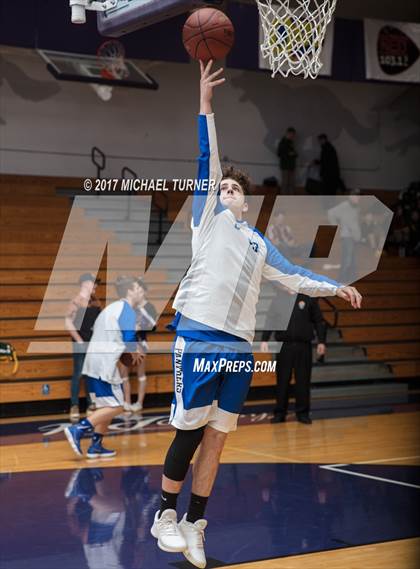 Thumbnail 1 in University Prep vs. Foothill photogallery.