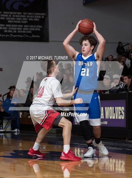 Thumbnail 1 in University Prep vs. Foothill photogallery.