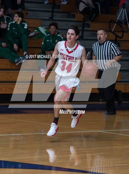 Thumbnail 1 in University Prep vs. Foothill photogallery.