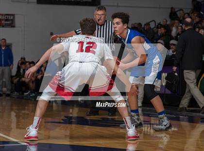 Thumbnail 3 in University Prep vs. Foothill photogallery.