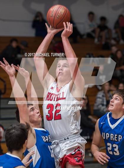 Thumbnail 1 in University Prep vs. Foothill photogallery.