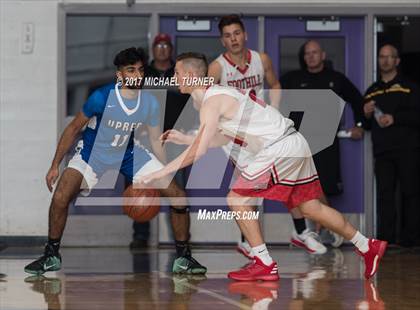 Thumbnail 1 in University Prep vs. Foothill photogallery.