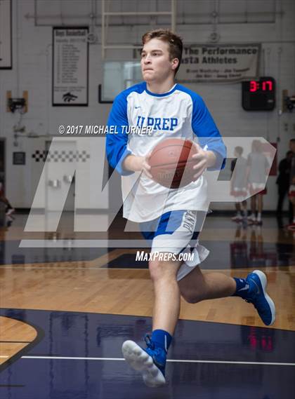 Thumbnail 1 in University Prep vs. Foothill photogallery.