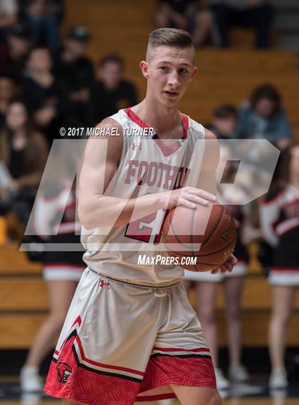Thumbnail 2 in University Prep vs. Foothill photogallery.