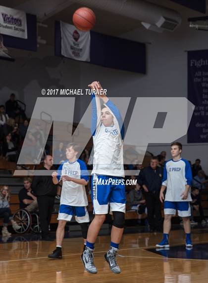 Thumbnail 3 in University Prep vs. Foothill photogallery.
