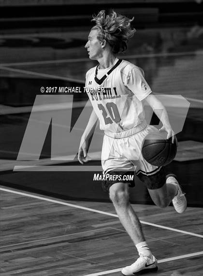 Thumbnail 2 in University Prep vs. Foothill photogallery.
