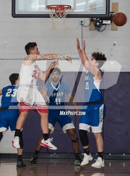 Thumbnail 3 in University Prep vs. Foothill photogallery.