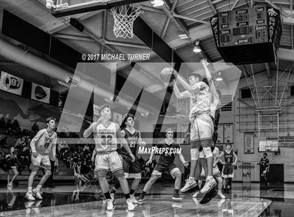 Thumbnail 2 in University Prep vs. Foothill photogallery.