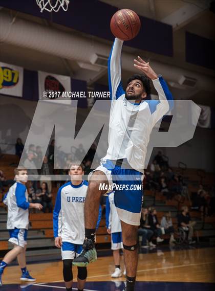 Thumbnail 2 in University Prep vs. Foothill photogallery.