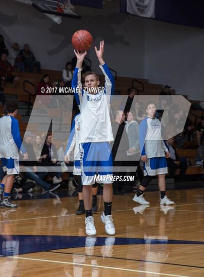 Thumbnail 2 in University Prep vs. Foothill photogallery.