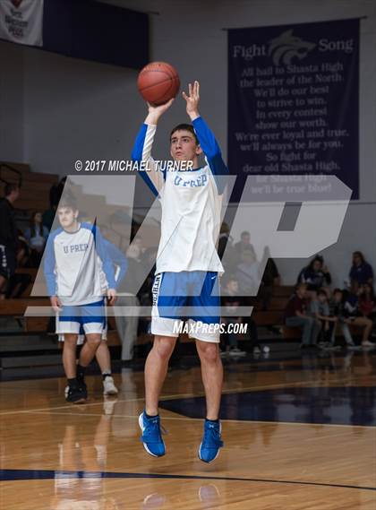 Thumbnail 1 in University Prep vs. Foothill photogallery.