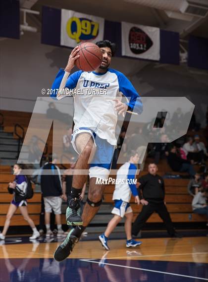 Thumbnail 3 in University Prep vs. Foothill photogallery.