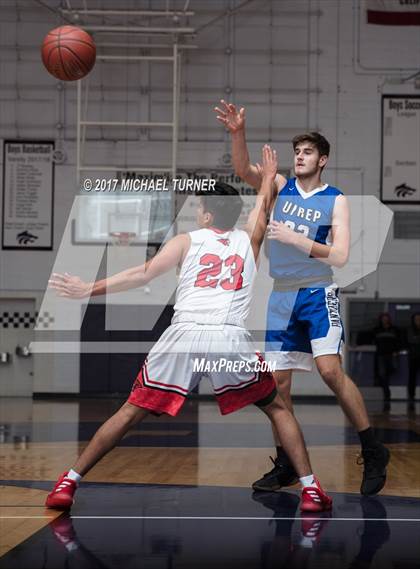 Thumbnail 1 in University Prep vs. Foothill photogallery.