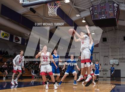 Thumbnail 3 in University Prep vs. Foothill photogallery.