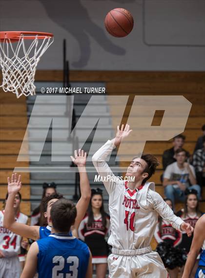 Thumbnail 1 in University Prep vs. Foothill photogallery.