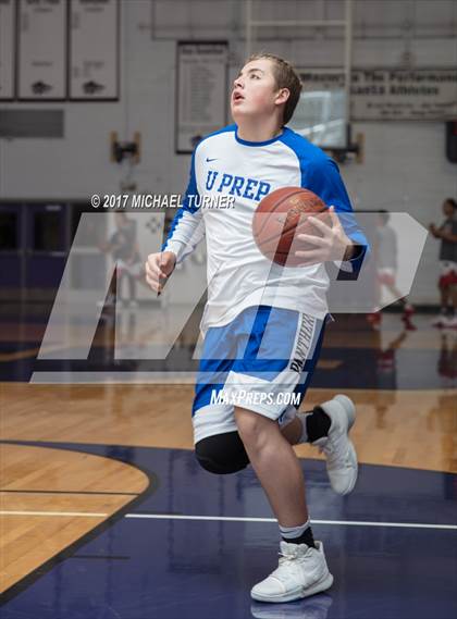 Thumbnail 1 in University Prep vs. Foothill photogallery.