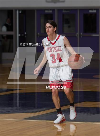 Thumbnail 3 in University Prep vs. Foothill photogallery.