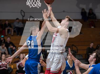 Thumbnail 1 in University Prep vs. Foothill photogallery.