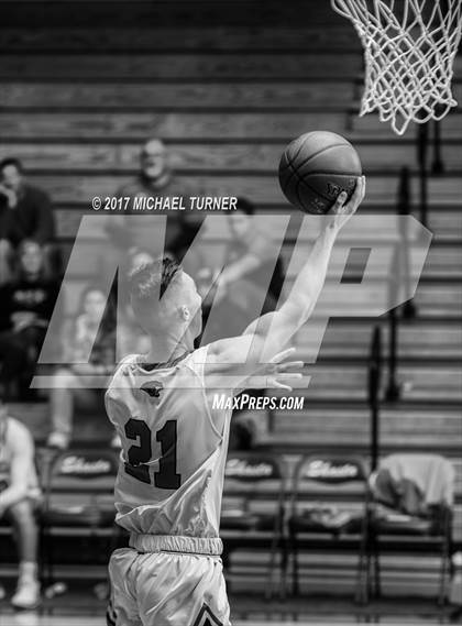 Thumbnail 3 in University Prep vs. Foothill photogallery.
